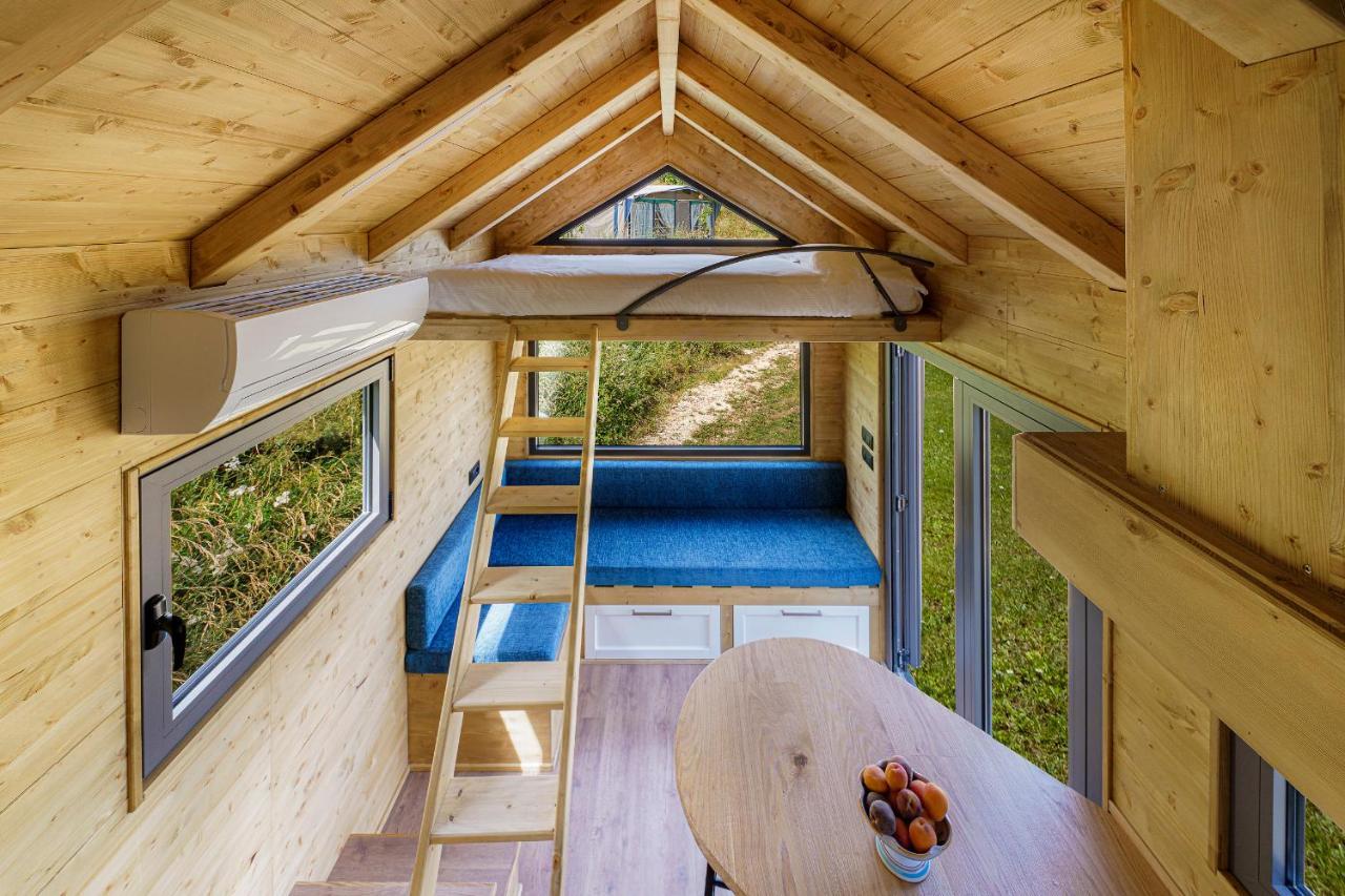 Agriturismo Biologico Autosufficienza Bagno di Romagna Extérieur photo