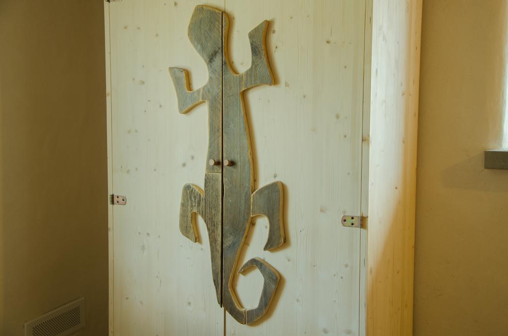 Agriturismo Biologico Autosufficienza Bagno di Romagna Extérieur photo