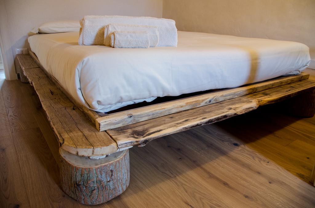 Agriturismo Biologico Autosufficienza Bagno di Romagna Extérieur photo