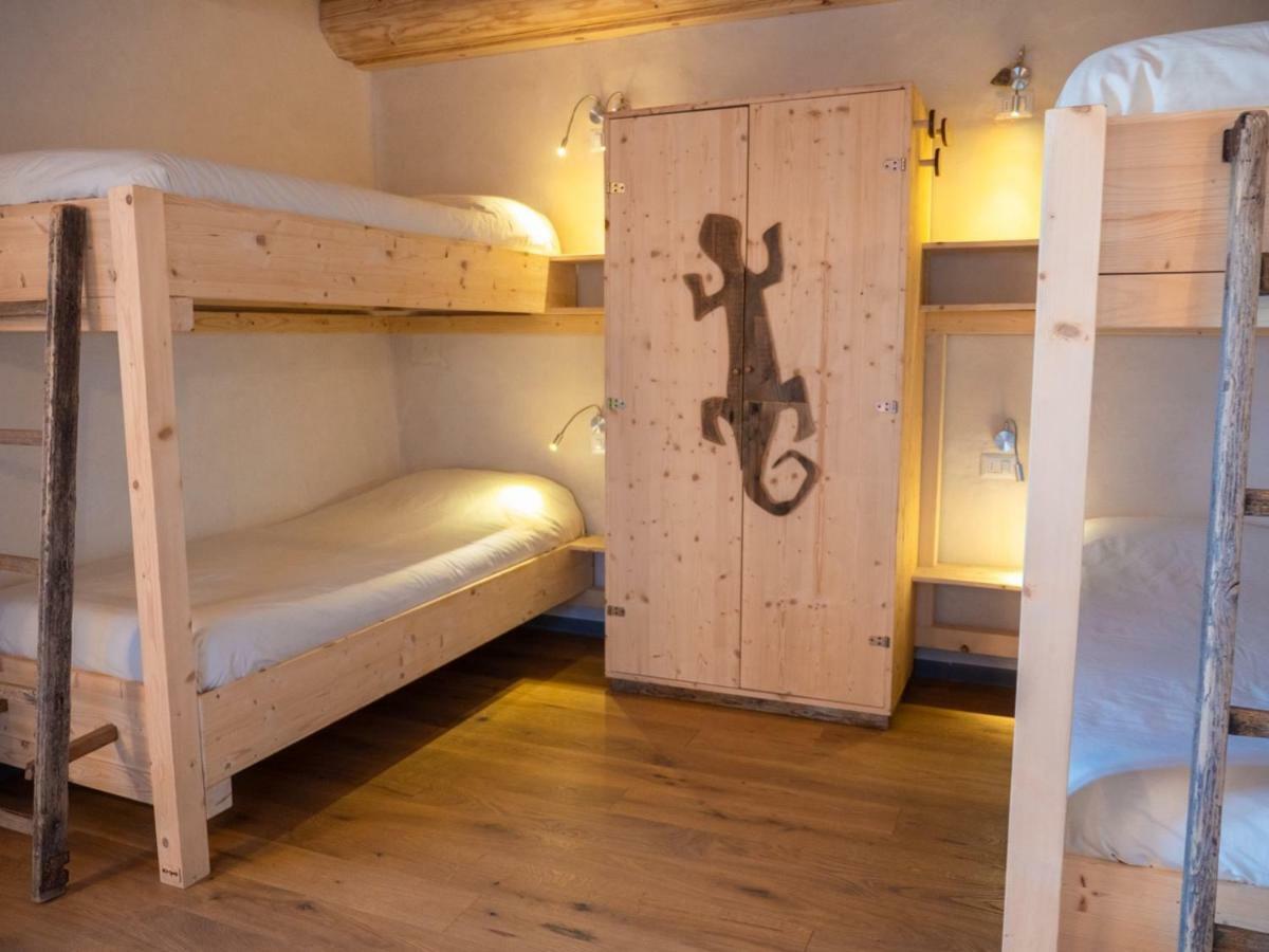 Agriturismo Biologico Autosufficienza Bagno di Romagna Extérieur photo